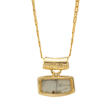 Im Yours Opal Pendant