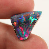 12.16ct Boulder Opal