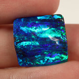 21.44ct Boulder Opal